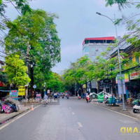 Bán Nhà Mặt Đường Lê Lợi - Đoạn 2 Chiều - Chợ Phạm Minh Đức - Giá Cực Rẻ - 64M2Mặt Tiền4.5M - Chỉ 11 Tỷ
