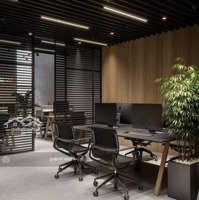 Bán Tòa Nhà Mặt Tiền Nguyễn Hiền, P 4, Q 3 - 6,5X22M - 7 Tầng - Hđt: 135 Triệu/Tháng - Giá Bán 35 Tỷ