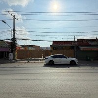 Chính Chủ Bánmặt Tiềnnguyễn Xiển, Ngay Kế Vinhome Q9.Diện Tích8M*32M=254M2. Vuông Vức. Giá Rẻ 18.5 Tỷ Tl
