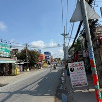Chính Chủ Bánmặt Tiềnnguyễn Xiển, Ngay Kế Vinhome Q9.Diện Tích8M*32M=254M2. Vuông Vức. Giá Rẻ 18.5 Tỷ Tl