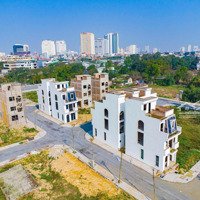 Bán Nhà 3 Tầng Dự Án Athena, Vinh Tân. Cách Chợ Vinh Chỉ 500M