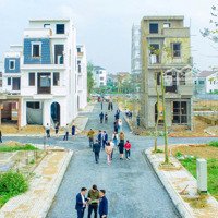Bán Nhà 3 Tầng Dự Án Athena, Vinh Tân. Cách Chợ Vinh Chỉ 500M