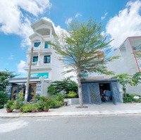 Chính Chủ Bán Cặp 160M2 Thổ Cư Đường Nhựa Sổ Riêng Tiện Kinh Doanh Buôn Bán