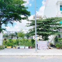 Chính Chủ Bán Cặp 160M2 Thổ Cư Đường Nhựa Sổ Riêng Tiện Kinh Doanh Buôn Bán