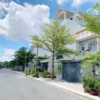 Chính Chủ Bán Cặp 160M2 Thổ Cư Đường Nhựa Sổ Riêng Tiện Kinh Doanh Buôn Bán