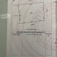 Bán Đất 6500M2 Tại Xã Đại Sơn, Đô Lương, Nghệ An, Giá Cực Chất 1 Triệu / M2