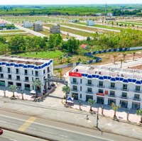 Phát Hiện Mỏ Vàng Mới, Đất Nền Kđt Alana City Nằm Liền Kề Cụm Kcn Cao Visip 2, Chỉ 980 Triệu /1 Nền