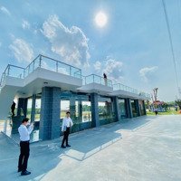 Phát Hiện Mỏ Vàng Mới, Đất Nền Kđt Alana City Nằm Liền Kề Cụm Kcn Cao Visip 2, Chỉ 980 Triệu /1 Nền