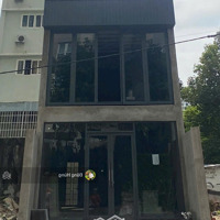 Cho Thuê Mặt Bằng Kinh Doanh Đối Diện Feliz En Vista, Thạnh Mỹ Lợi, Q2 - Vị Trí Đẹp. Giá 45 Triệu/Th