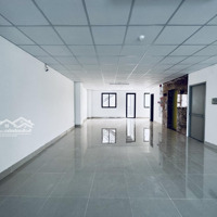 Cho Thuê Tòa Nhà Đường Lam Sơn, P2. Dt: 7X20M, Hầm 4 Lầu, Hệ Thống Thang Máy, Sàn Suốt. Giá Bán 70 Triệu.