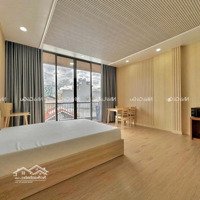 Khai Trương Siêu Phẩm Phòng Đầy Đủ Nội Thất Ban Công Thoáng Máy Giặt Riêng Dương Bá Trạc Quận 8