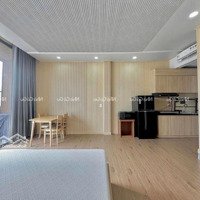 Khai Trương Siêu Phẩm Phòng Đầy Đủ Nội Thất Ban Công Thoáng Máy Giặt Riêng Dương Bá Trạc Quận 8
