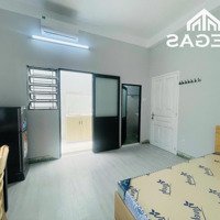 Cho Thuê Phòng Cửa Sổ/Tách Bếp Đầy Đủ Nội Thất Gần Cv Hoàng Văn Thụ Khu Sân Bay Trung Tâm Tân Bình