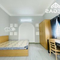 Cho Thuê Phòng Cửa Sổ/Tách Bếp Đầy Đủ Nội Thất Gần Cv Hoàng Văn Thụ Khu Sân Bay Trung Tâm Tân Bình