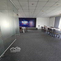 Văn Phòng Mặt Tiền Tòa Nhà 403 Nguyễn Thái Bình -Diện Tích70M2