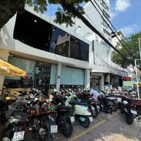 Cho Thuê Mặt Bằng Kinh Doanh Nguyễn Thị Thập, P Tân Phú Q7 8X30M Vị Trí Đẹp, Vỉa Hè Rộng