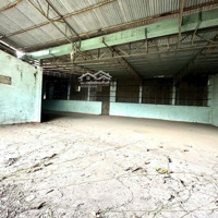 Cho Thuê Xưởng Gần 1000M2 Gần Đường Võ Nguyên Giáp, Bình Minh - Trảng Bom. Giá Chỉ 6 Triệu/Tháng