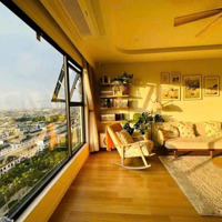 Chủ Nhà Cần Bán Gấp Căn Hộ Chung Cư 120M2 Đường Thành Thái Cạnh Công Viên Cầu Giấy Giá Hơn 8 Tỷ