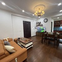 Giá Ưu Đãi Bán Căn Hộ Chung Cư Tại Đội Cấn, 5,7 Tỷ, 84 M2