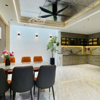 Chú Hai Về Quê Ở Cần Bán Nhà Đường 6,2M Vũ Tùng - Bình Thạnh, Gần Chung Cư Mỹ Phước. 71,6M2