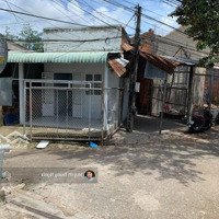 Chủ Gửi Bán Gấp Nhà Cấp 4 Giá Bán 1Tỷ380 Đường Tân Hiệp 4 Xã Tân Hiệp, Hóc Môn Ngay Co.op Mart Hóc Môn