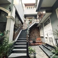 Bán Nhàhẽm Xe Hơivõ Văn Tần, Đoạn 2 Chiều, P5.Q3.Diện Tích8.5X18M (150M2) Trệt 2 Lầu, Giá Bán 44 Tỷ.