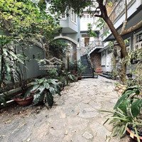 Bán Nhàhẽm Xe Hơivõ Văn Tần, Đoạn 2 Chiều, P5.Q3.Diện Tích8.5X18M (150M2) Trệt 2 Lầu, Giá Bán 44 Tỷ.