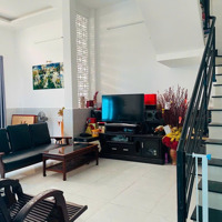 Bán Nhàdiện Tíchđẹp 9.4M X 13M Nguyễn Văn Thương P25 - Bình Thạnh