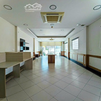 Bán Nhà 7 Tầng Tại Calmette P. Nguyễn Thái Bình, Q1.Diện Tích78M2 (4,8X16,2) 28 Tỷ