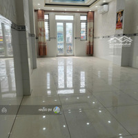 Nhà Mặt Tiền Hà Huy Giáp - Ngã 4 Ga. 5.2X22M, 5 Tầng Thang Máy, Giảm Mạnh 17Tỷ Thương Lượng Mạnh
