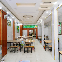 Nhà Mặt Tiền Hà Huy Giáp - Ngã 4 Ga. 5.2X22M, 5 Tầng Thang Máy, Giảm Mạnh 17Tỷ Thương Lượng Mạnh