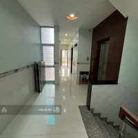 Nhà Mặt Tiền Hà Huy Giáp - Ngã 4 Ga. 5.2X22M, 5 Tầng Thang Máy, Giảm Mạnh 17Tỷ Thương Lượng Mạnh