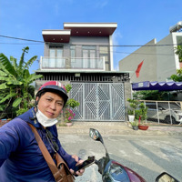 Nhà Mới Xây 2 Tầng, 83M2, 3 Phòng Ngủ Đường 8M Vỉa Hè, An Ninh, Cạnh Vinhomes Grand Park, Sổ Chuẩn
