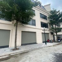 Nhận Nhà, Kd, Hoặc Cho Thuê Tại - Lk Số 3 Nguyễn Cảnh Dị - Hoàng Mai, Vị Trí Đắc Địa