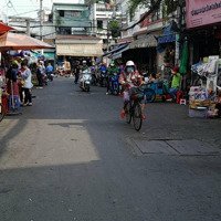 "Hiếm" Mặt Tiền Chợ Bình Tiên 8X21M, Cách Đường Phạm Phú Thứ 20M
