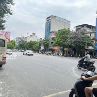 Bán Nhà Mặt Phố Kim Mã, 19 Tỷ,Mặt Tiền4.5M. Kinh Doanh Ngay.