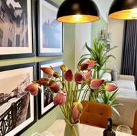 Cần Bán Gấp! Căn Hộ 2 Phòng Ngủpark Home Full Nội Thất Xịn, 80M2, Ban Công Đông, Vào Ở Ngay