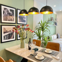 Cần Bán Gấp! Căn Hộ 2 Phòng Ngủpark Home Full Nội Thất Xịn, 80M2, Ban Công Đông, Vào Ở Ngay