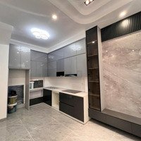 Thượng Thanh - Nhà Mới Lô Góc - Full Nội Thất - 60M2X4T - 6 Tỷ Xíu