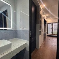 Thượng Thanh - Nhà Mới Lô Góc - Full Nội Thất - 60M2X4T - 6 Tỷ Xíu