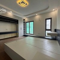 Thượng Thanh - Nhà Mới Lô Góc - Full Nội Thất - 60M2X4T - 6 Tỷ Xíu