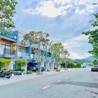 Shophouse Đường 18M Gói 8 Mỹ Gia - The Capella