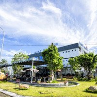 Shophouse Đường 18M Gói 8 Mỹ Gia - The Capella