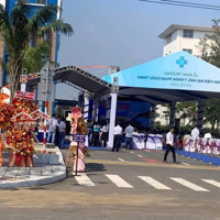 Kđt Số 4: Diện Tích 122,5M, Đường 7,5M, Sạch Đẹp, Hướng Tây Nam. Giá Bán 2,450 Tỷ Có Tl