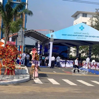 Kđt Số 4: Diện Tích 122,5M, Đường 7,5M, Sạch Đẹp, Hướng Tây Nam. Giá Bán 2,450 Tỷ Có Tl