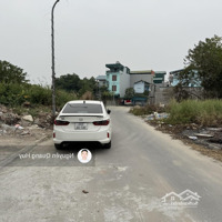 Bán Gấp Lô Đất 113,7M2 Tại Khu Đấu Giá Thôn Cam, Xã Cổ Bi, Hai Mặt Đường Trước Sau, Vị Trí Đẹp.