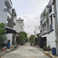 Bán Đất Mặt Tiền Đường Nhựa 10M Tại Bưng Ông Thoàn, Phú Hữu, Q9 Sổ Riêng 60.9M2 Chỉ 4 Tỷ Đồng