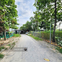 Bán Đất Giá Rẻ Ngay P. Đông Hoà, Tp. Dĩ An. Dt: 172.3M2. Ngang 8.1M Dài 21M. Giá: 4.75 Tỷ Tl