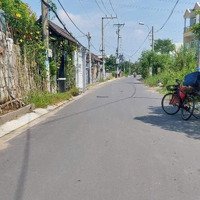 Bán Đất 114M2 Hẻm Xe Tải Nguyễn Bình Chỉ 3,65 Tỷ - Rẻ Nhất - Sát 3 Trường Đại Học Mở