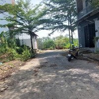 Bán Đất 114M2 Hẻm Xe Tải Nguyễn Bình Chỉ 3,65 Tỷ - Rẻ Nhất - Sát 3 Trường Đại Học Mở